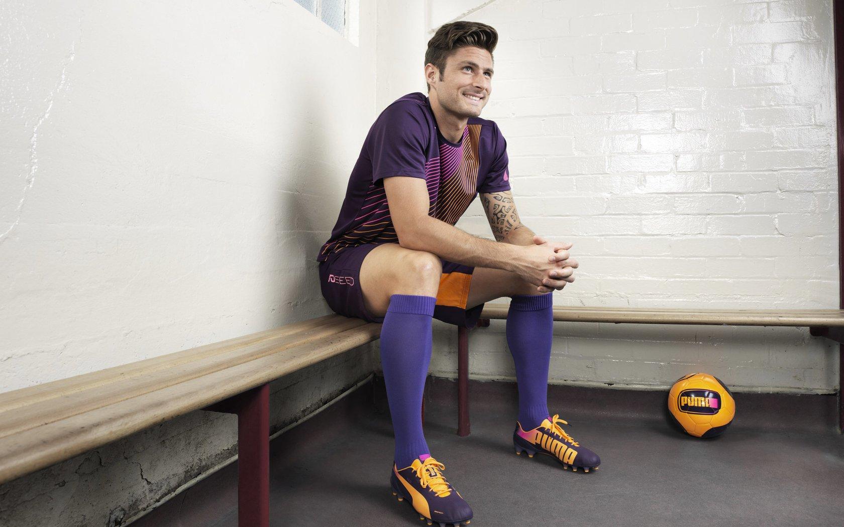 萨利巴深情告白，枪手是我家，愿倾尽所有为球迷圆梦